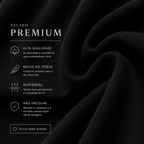 Oversized Yeshua - Preto