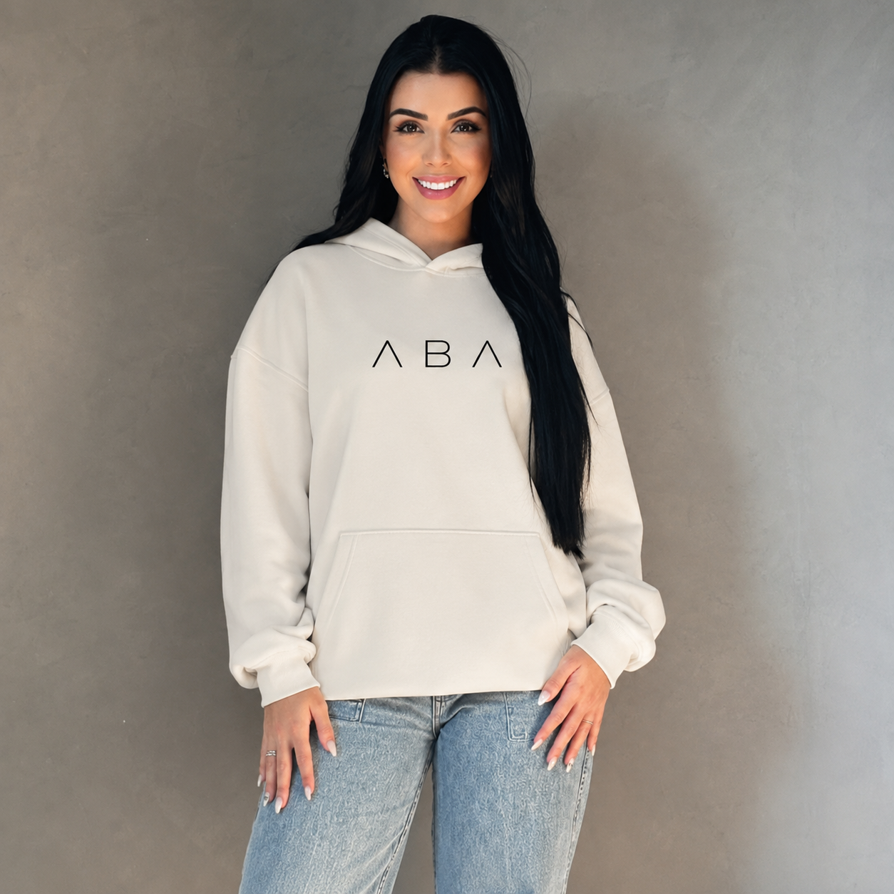 Moletom Premium ABA
