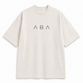 Oversized Off White ABA