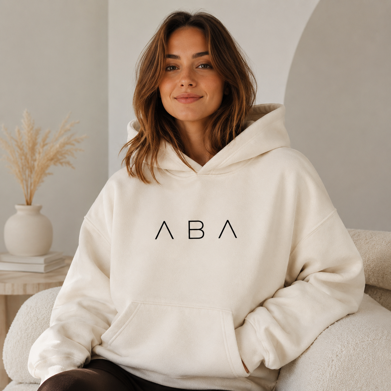 Moletom Premium ABA