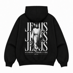Moletom Premium Jesus Saves