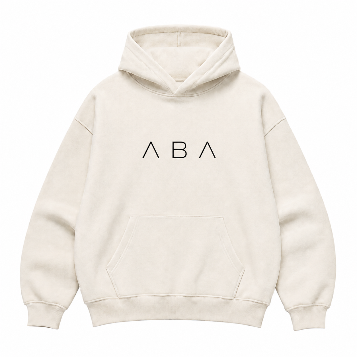 Moletom Premium ABA