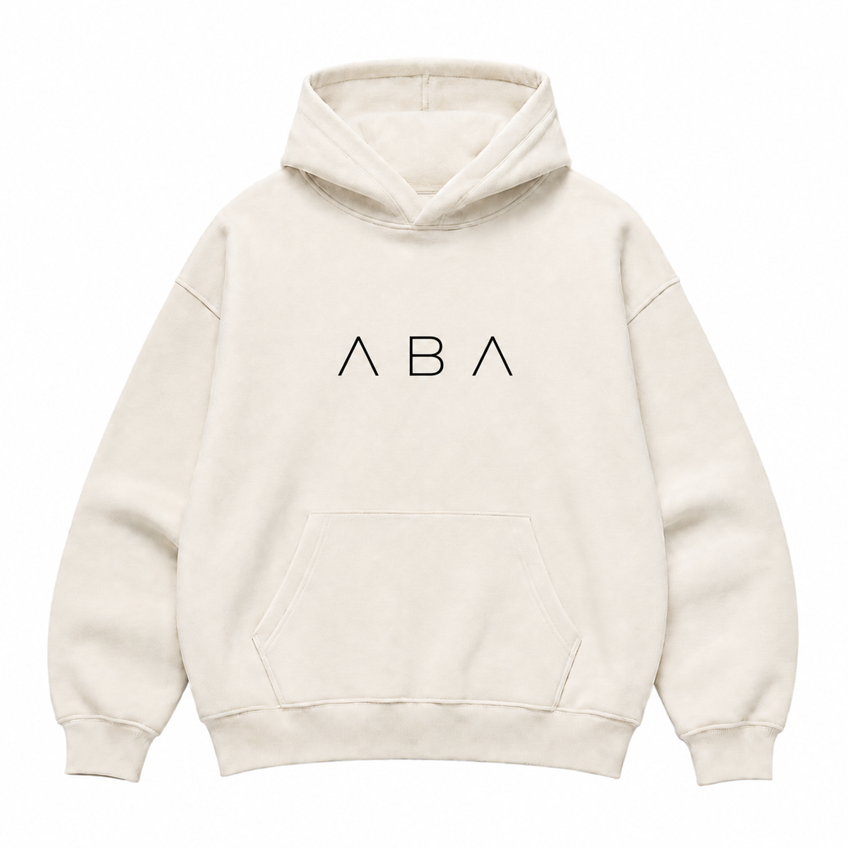 Moletom Premium ABA