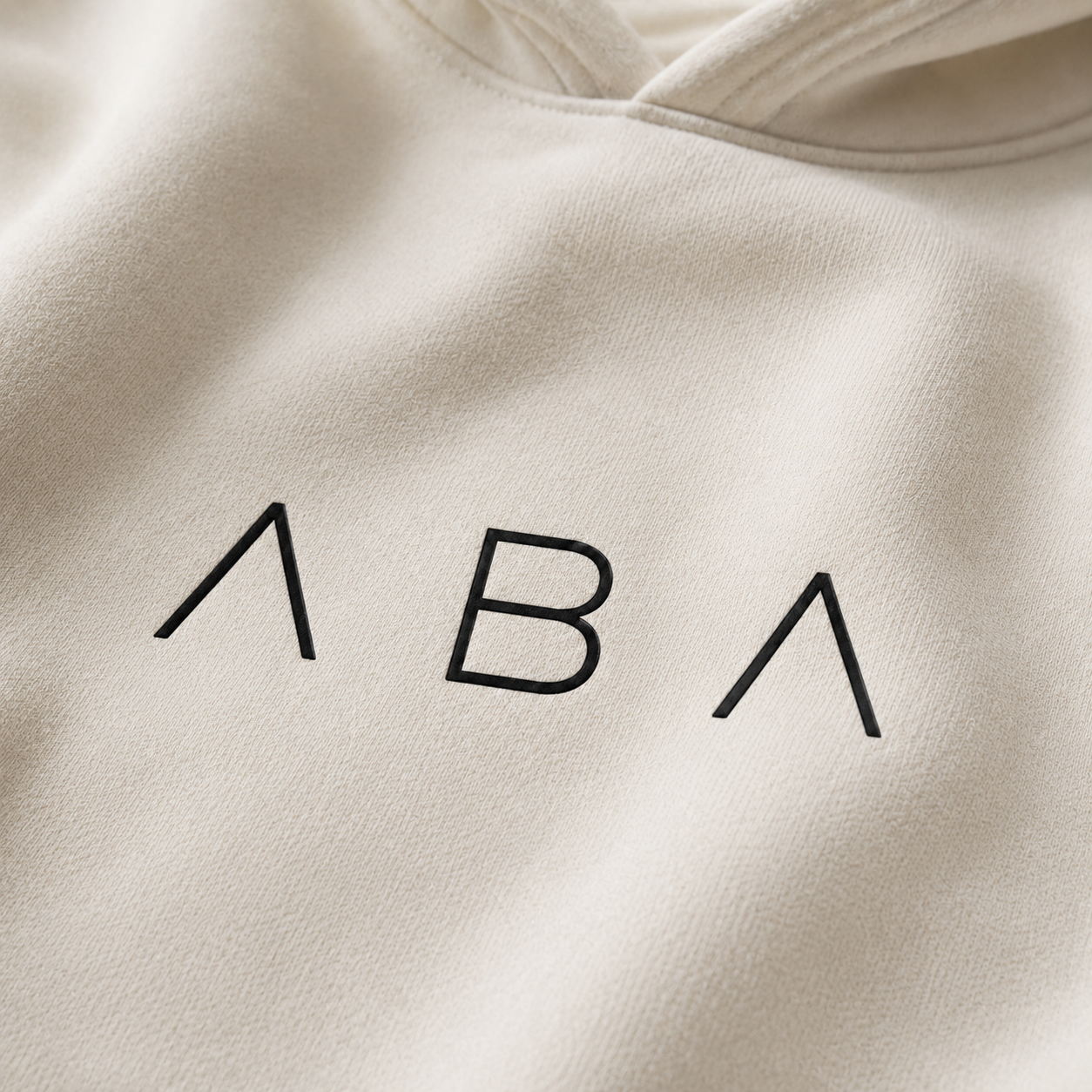 Moletom Premium ABA